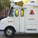 Illustration for article titled Ice Cream Truck Driver Going To Let These Kids Sweat A Little Bit Before Stopping